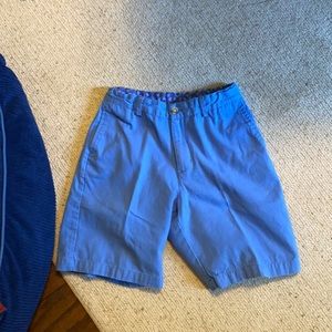 Boy’s chino shorts